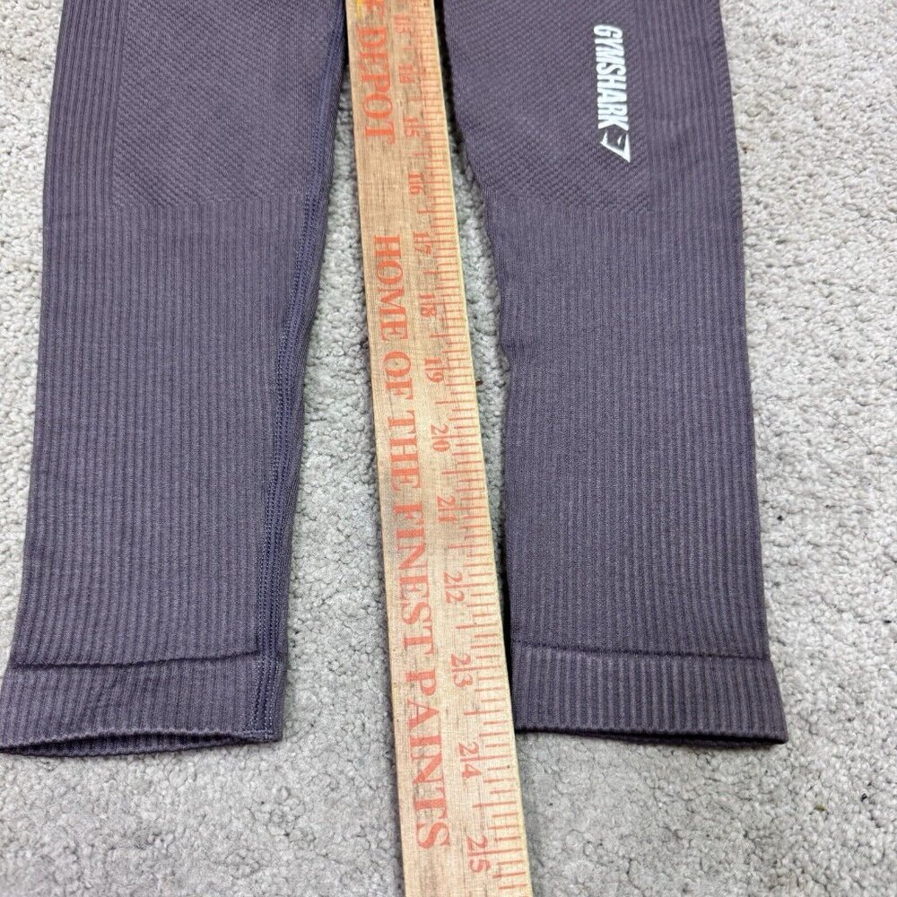 Gymshark Leggings Taupe Women’s Size Small - Picture 4 of 10